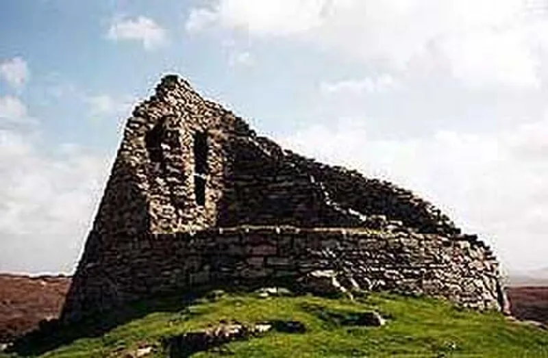 Dun Carloway