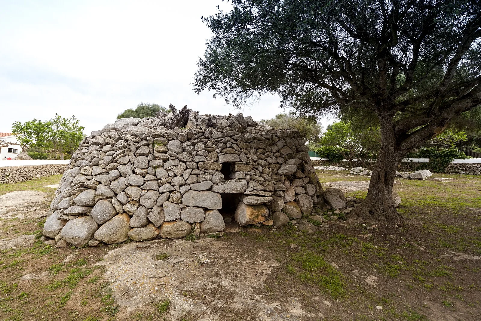 Eastern Biniac Naveta