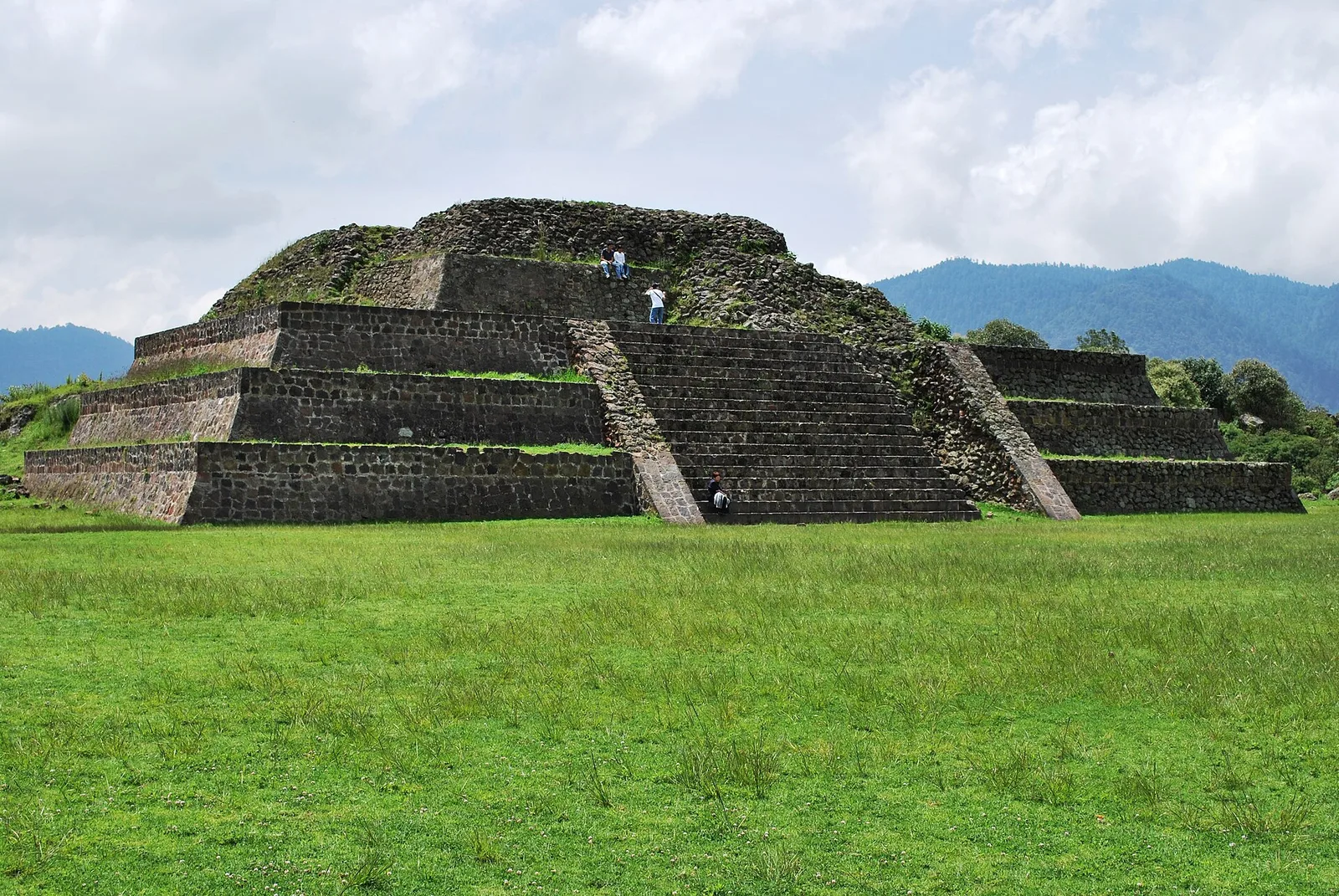 Teotenango