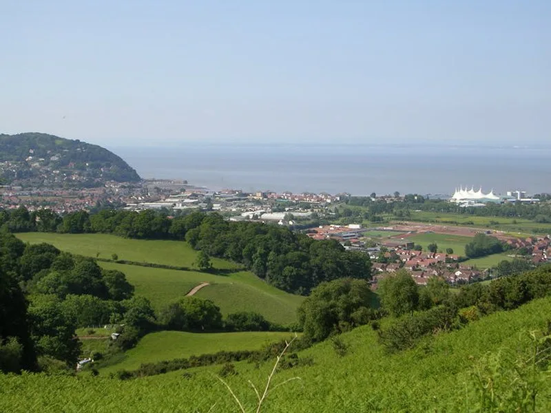 Grabbist Hillfort