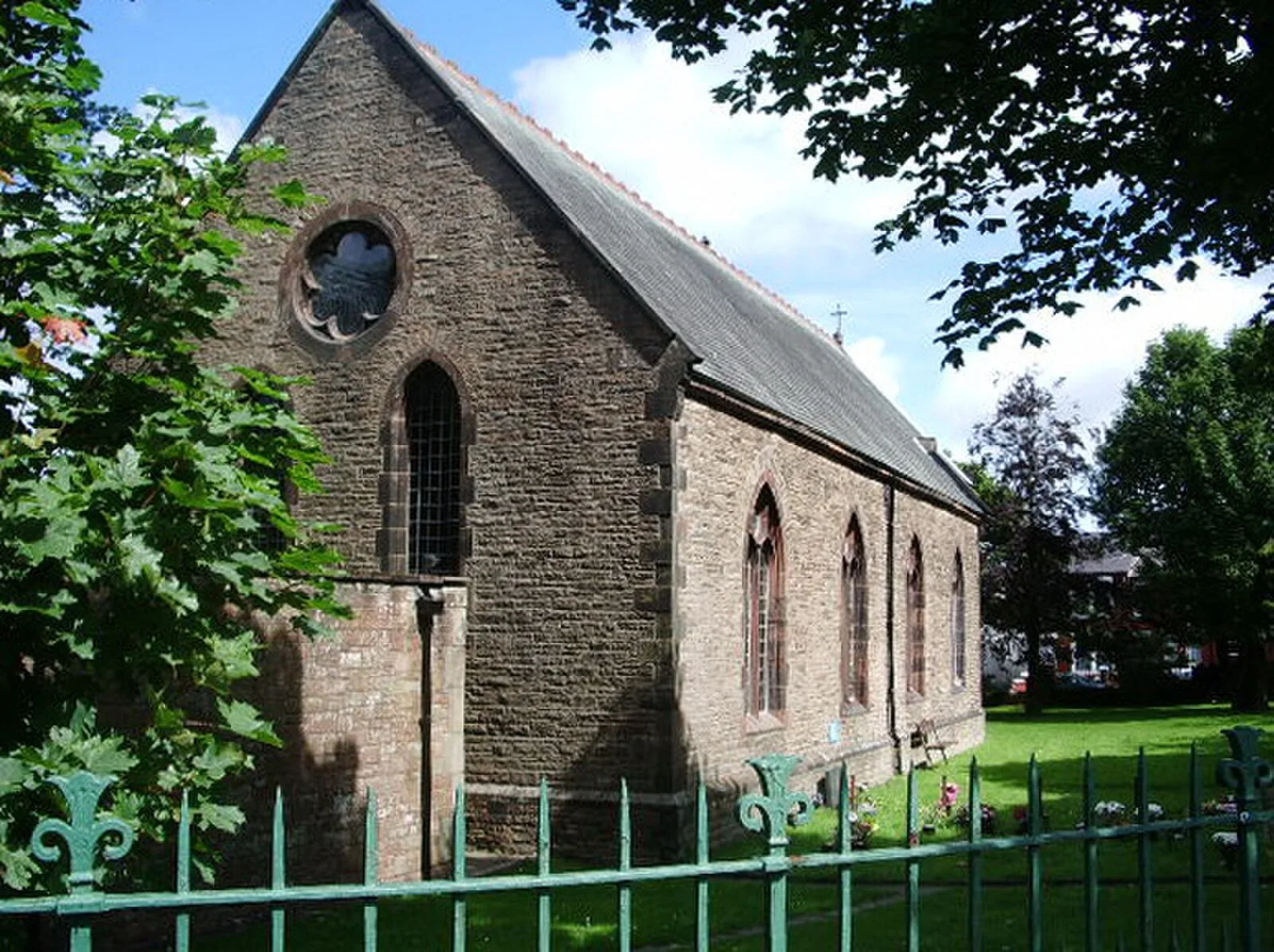 Seaton, Cumbria