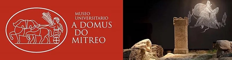 University Museum A Domus do Mitreo