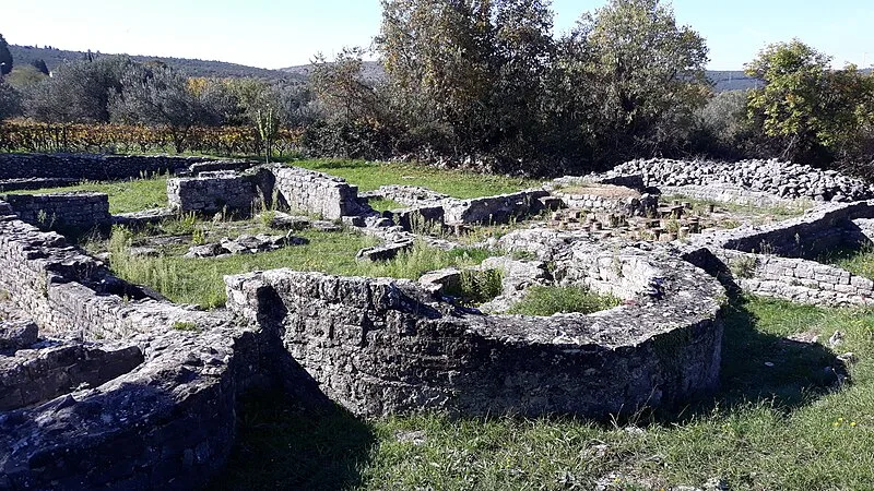 Danilo, Croatia