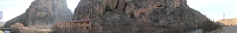 Areni-1 Cave