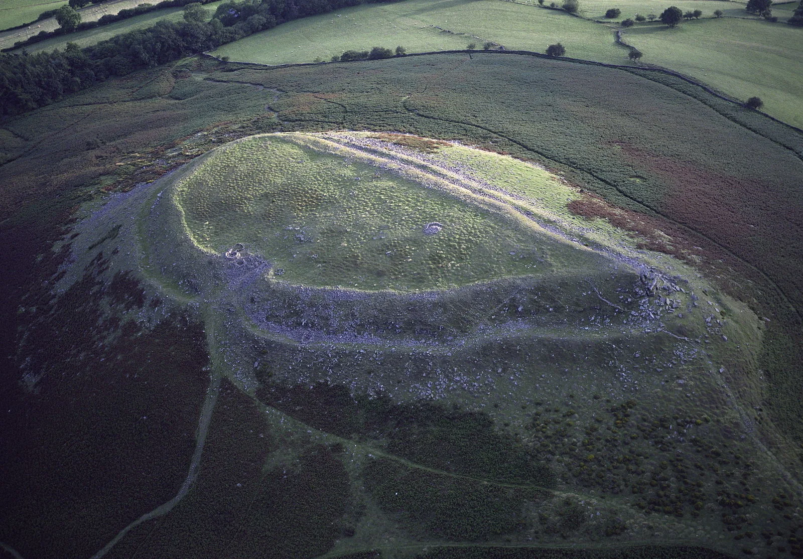 Crug Hywel