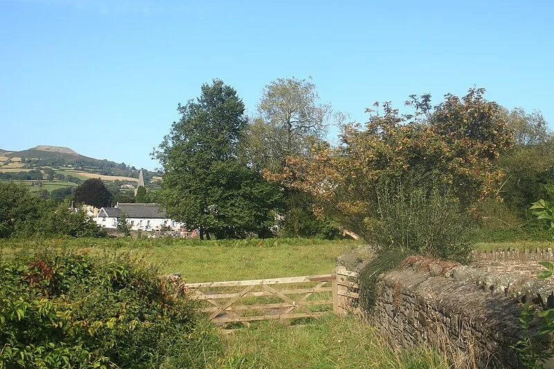 Crug Hywel