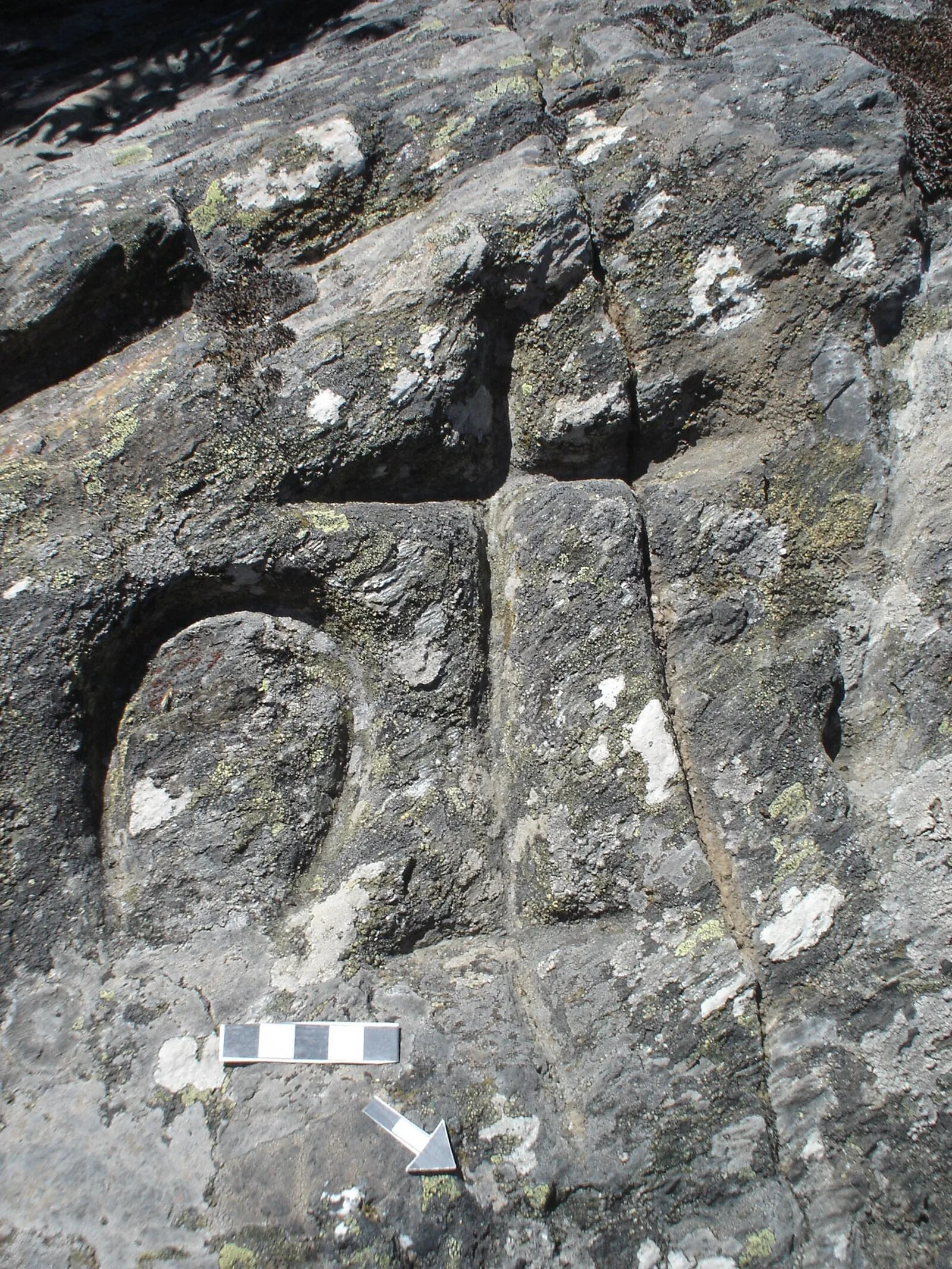 Peñas de la Cerca
