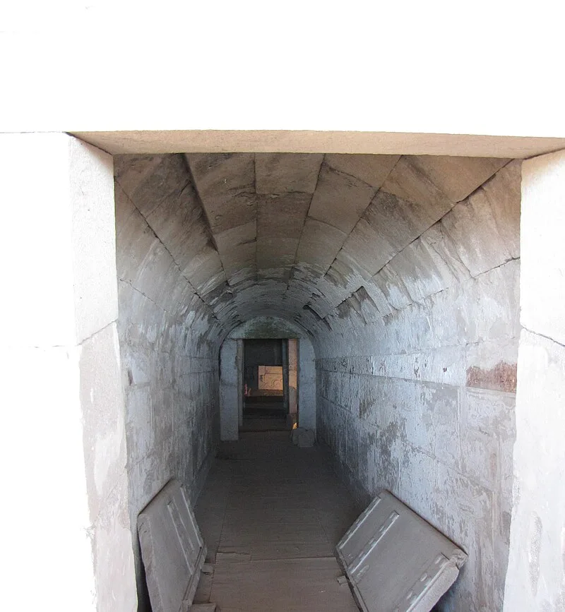 Macedonian Tombs, Korinos