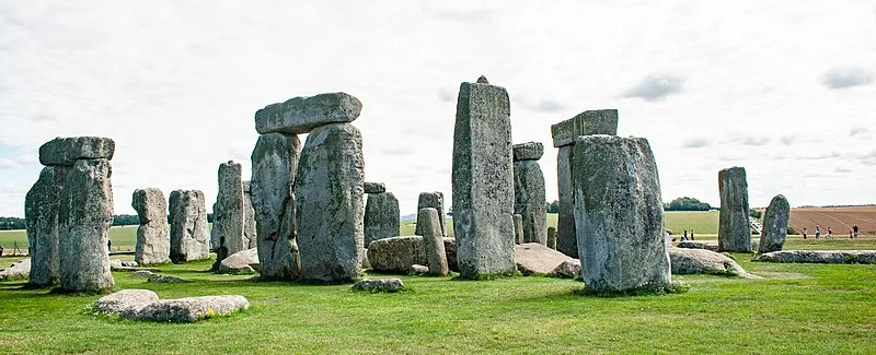Stonehenge