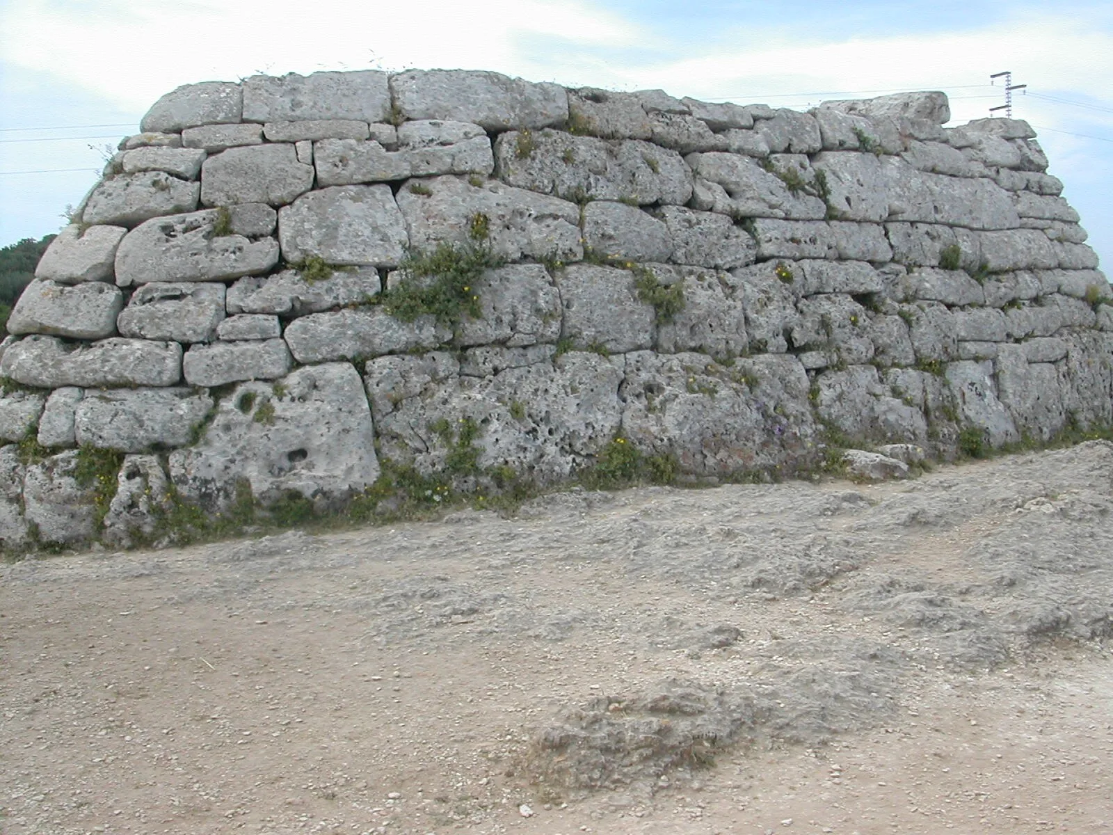 Naveta Biniac