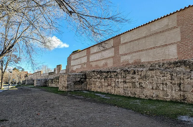 Ruins of Talamanca