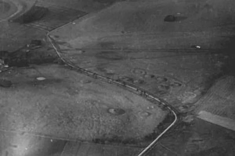 Seven Barrows