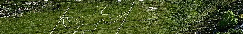 Long Man of Wilmington