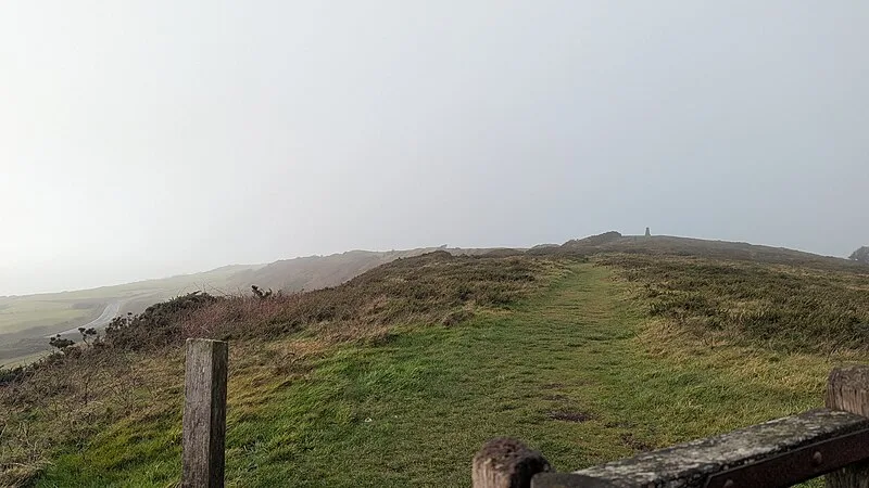 Abbotsbury Castle