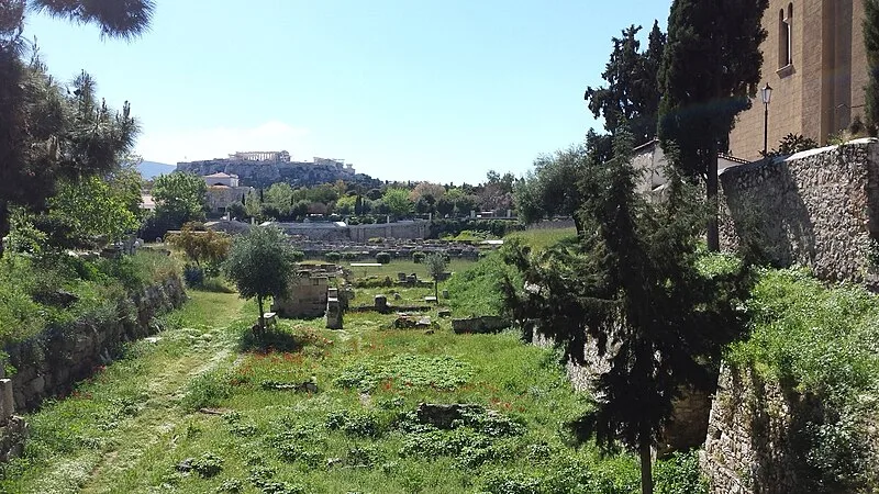 Kerameikos