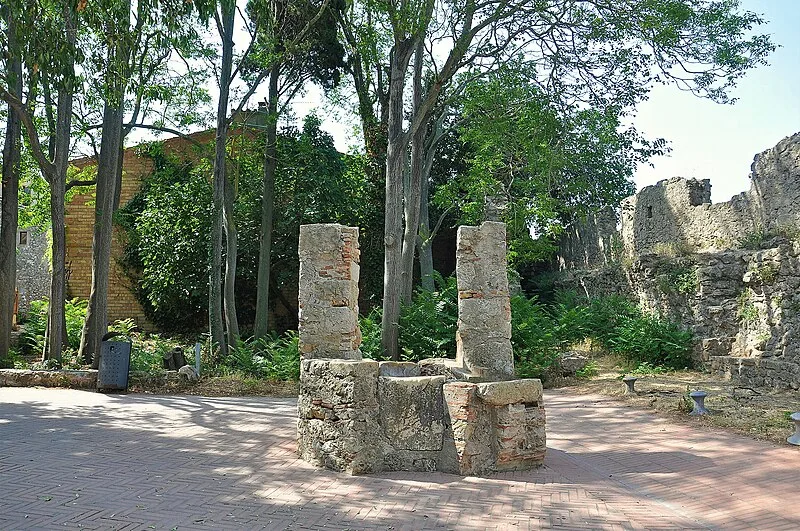 Sant Martí d'Empúries