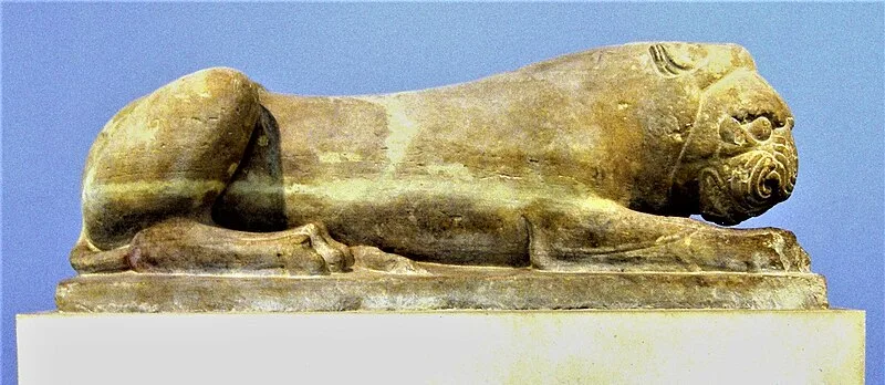 Tomb of Menecrates