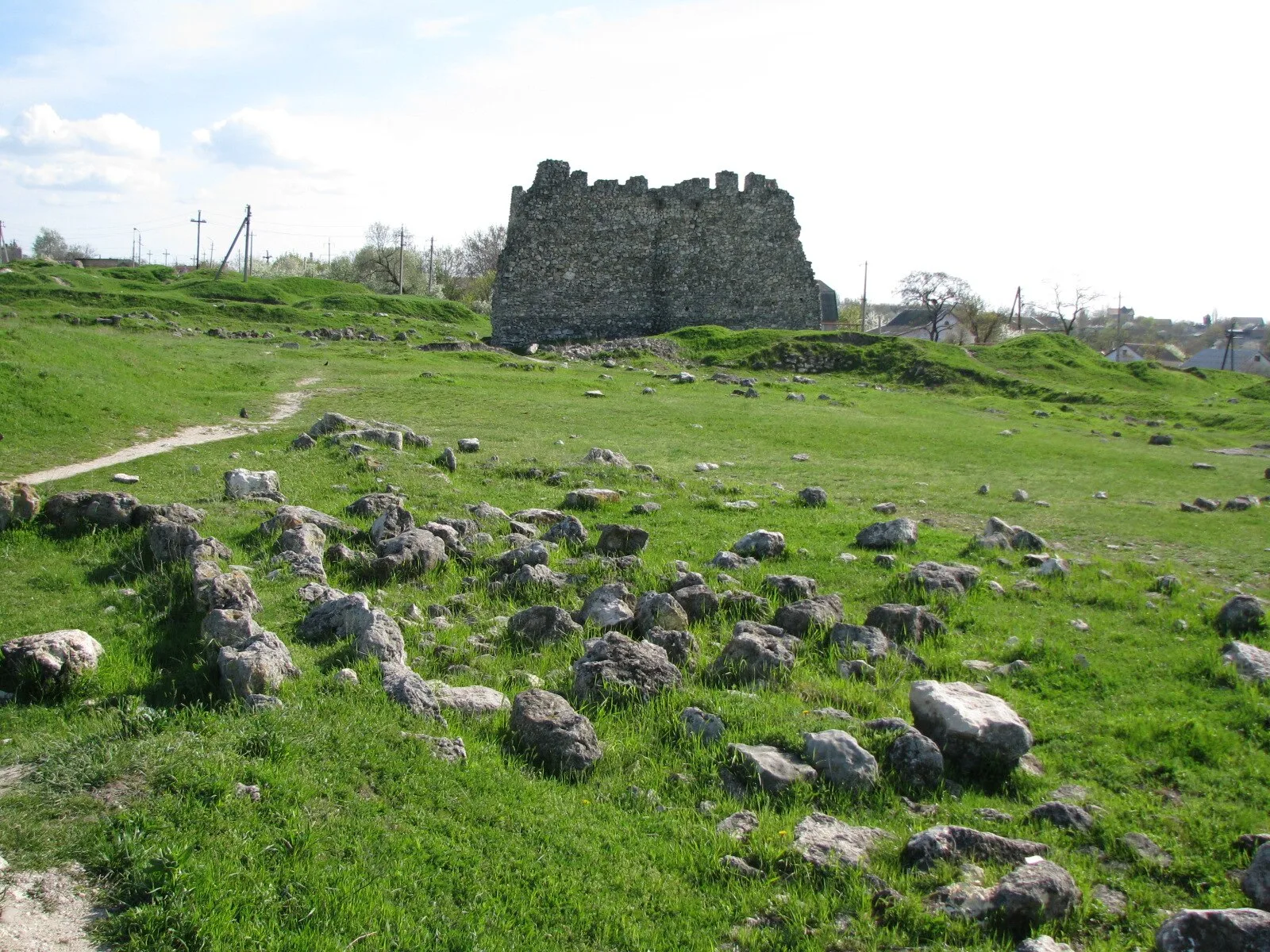 Scythian Neapolis