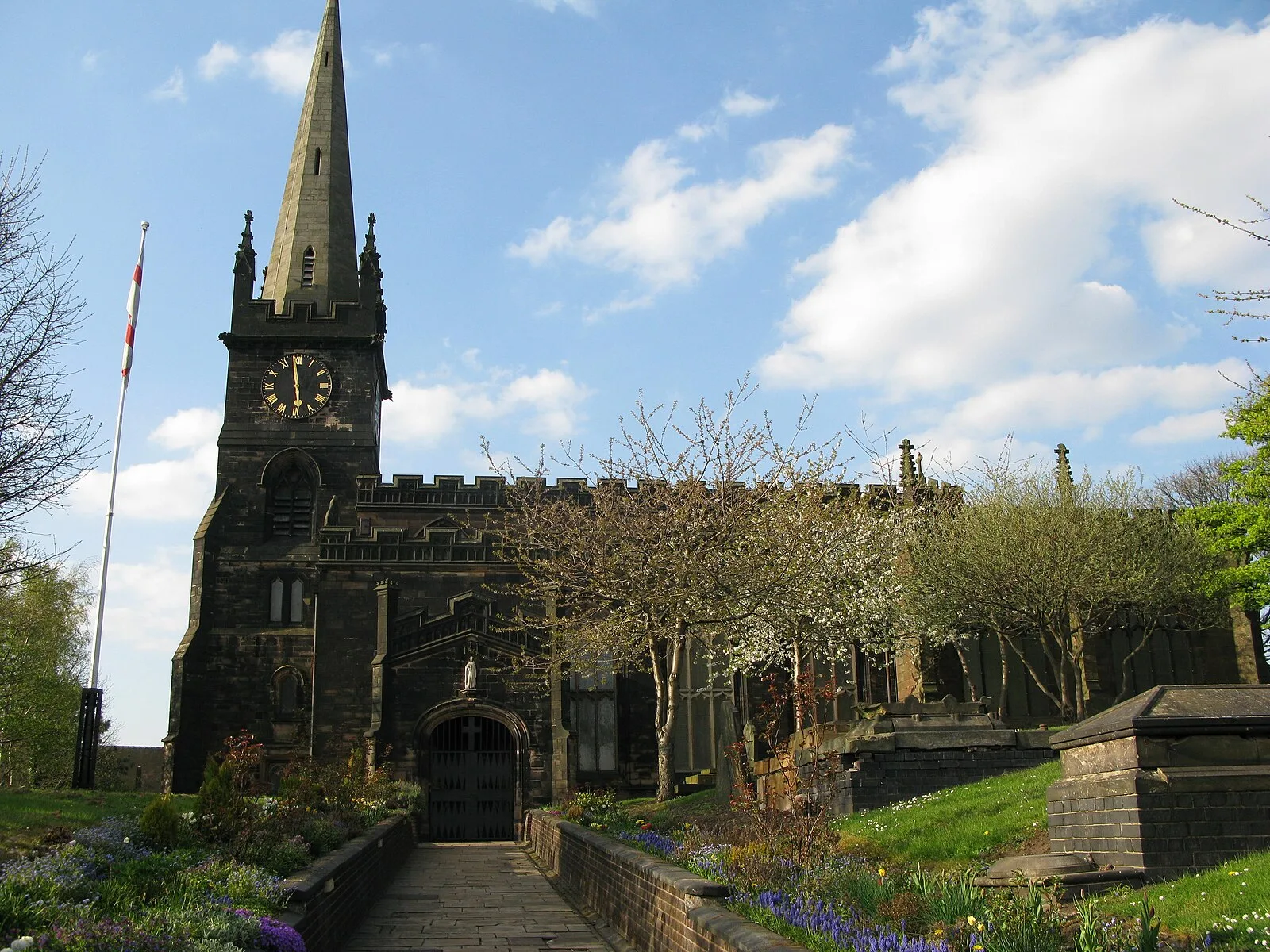 Wednesbury