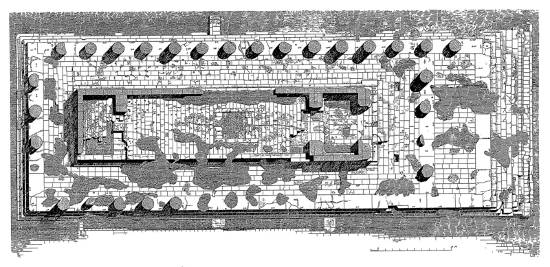 Temple C, Selinus