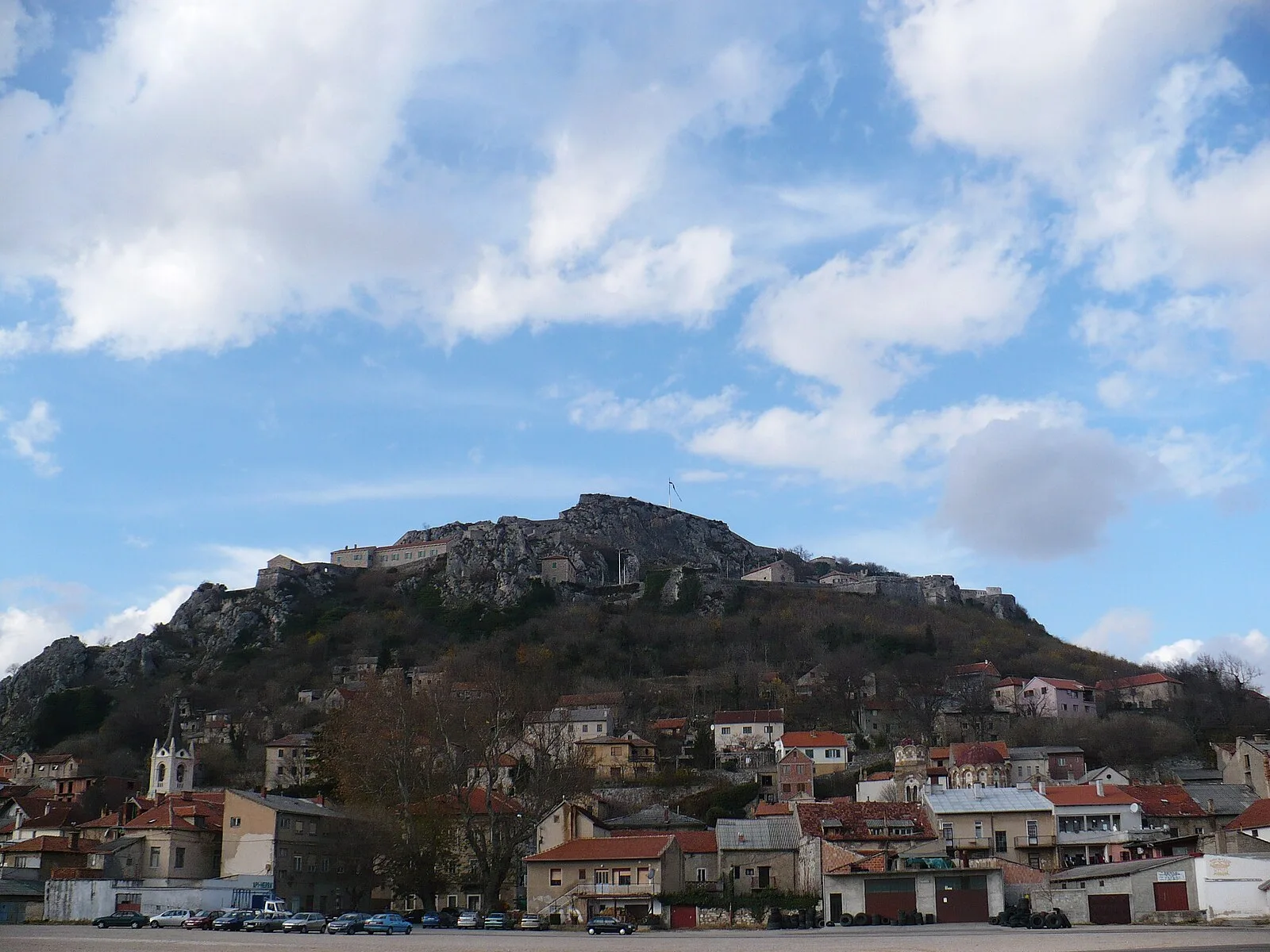 Knin
