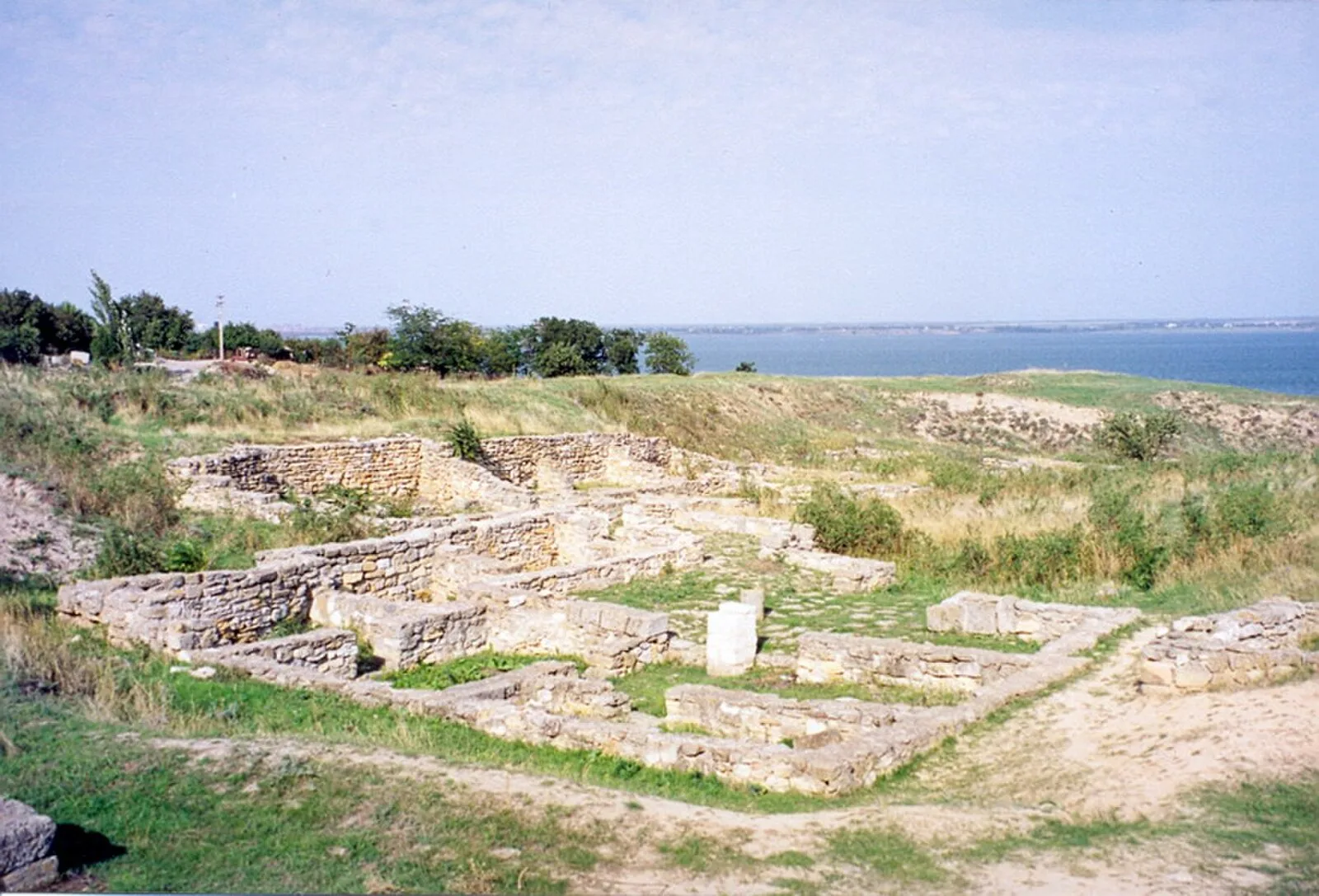 Pontic Olbia