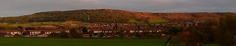 Eston Nab