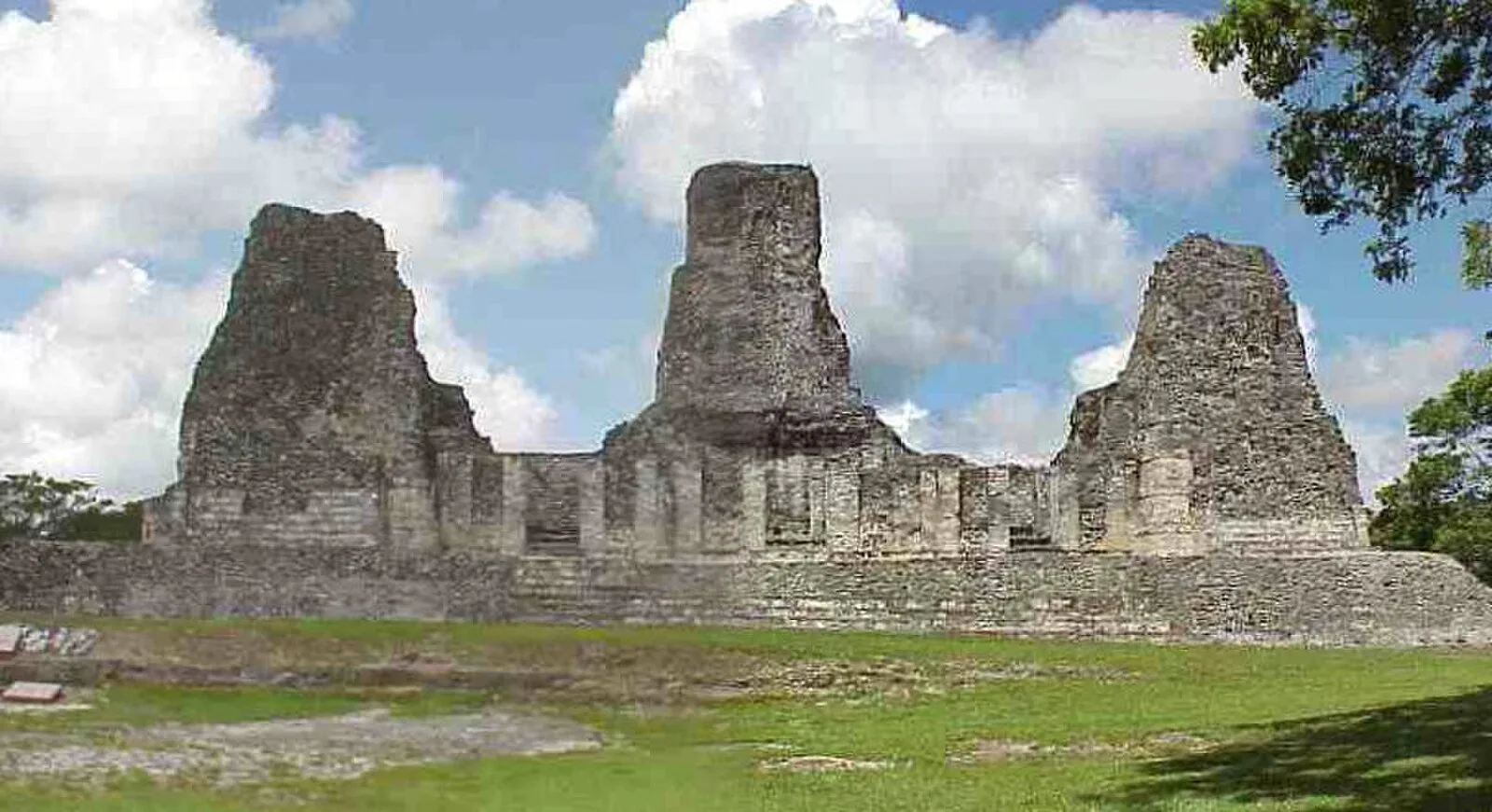 Xpuhil