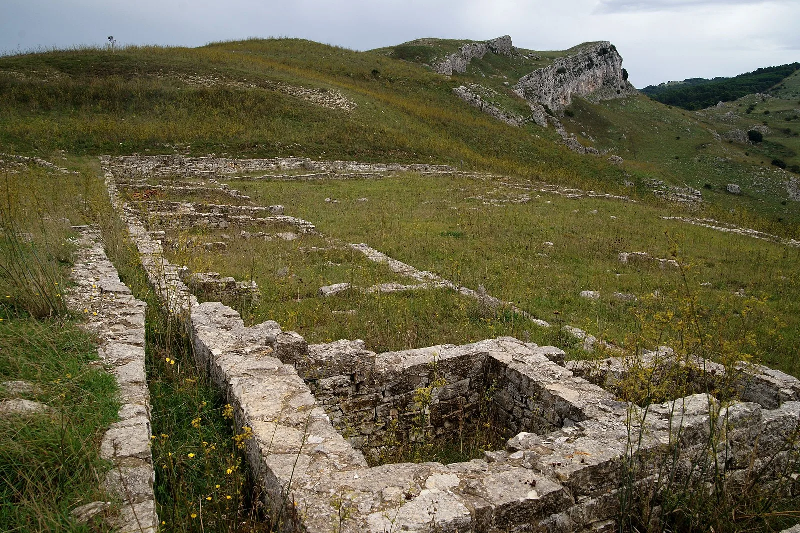 Monte Adranone