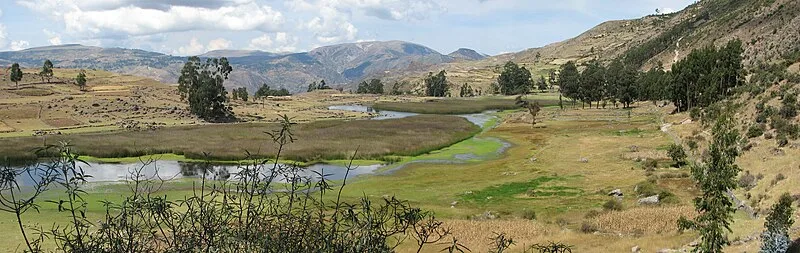 Inti Watana, Ayacucho
