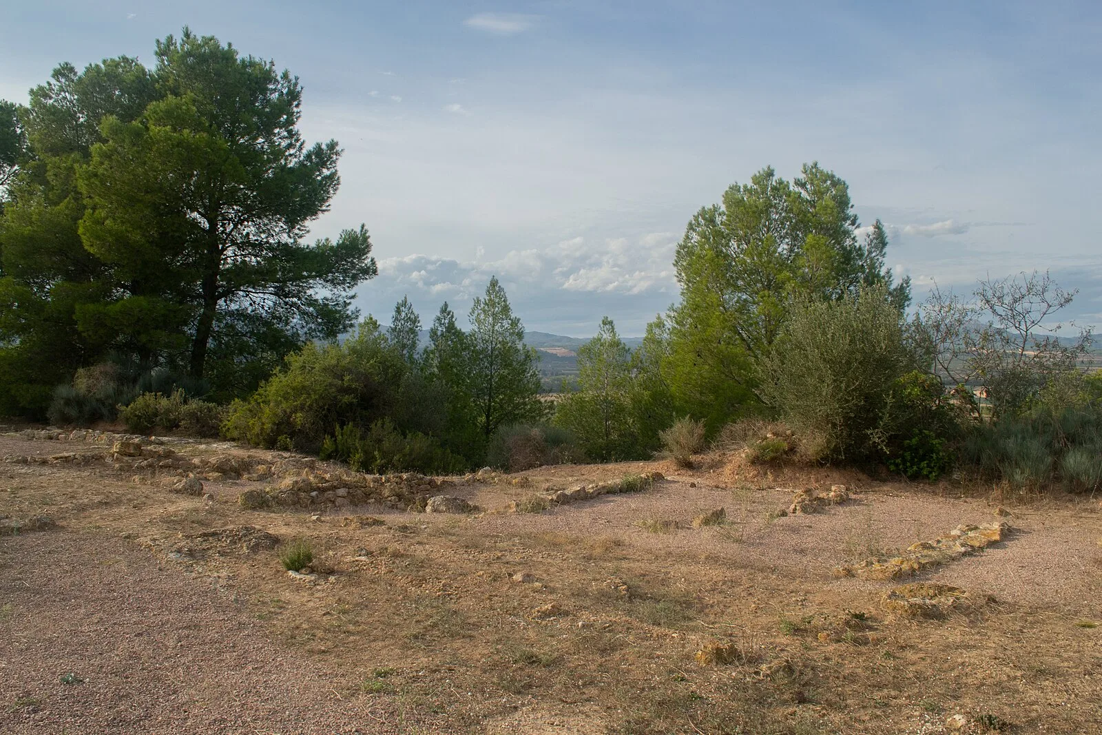 Barranc de Gàfols