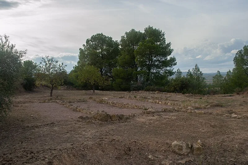 Barranc de Gàfols