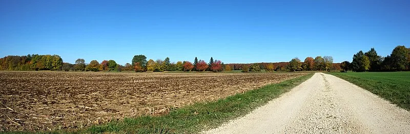 Heidengraben