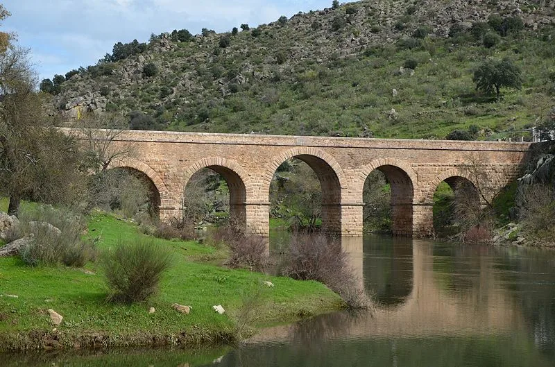 Segura Bridge