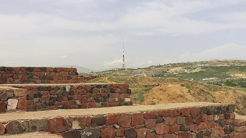 Erebuni Fortress