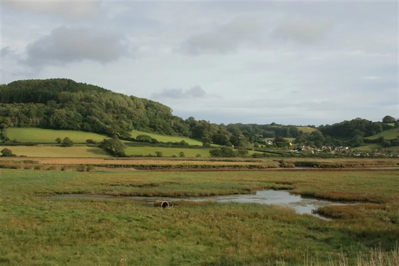 Hawkesdown Hill