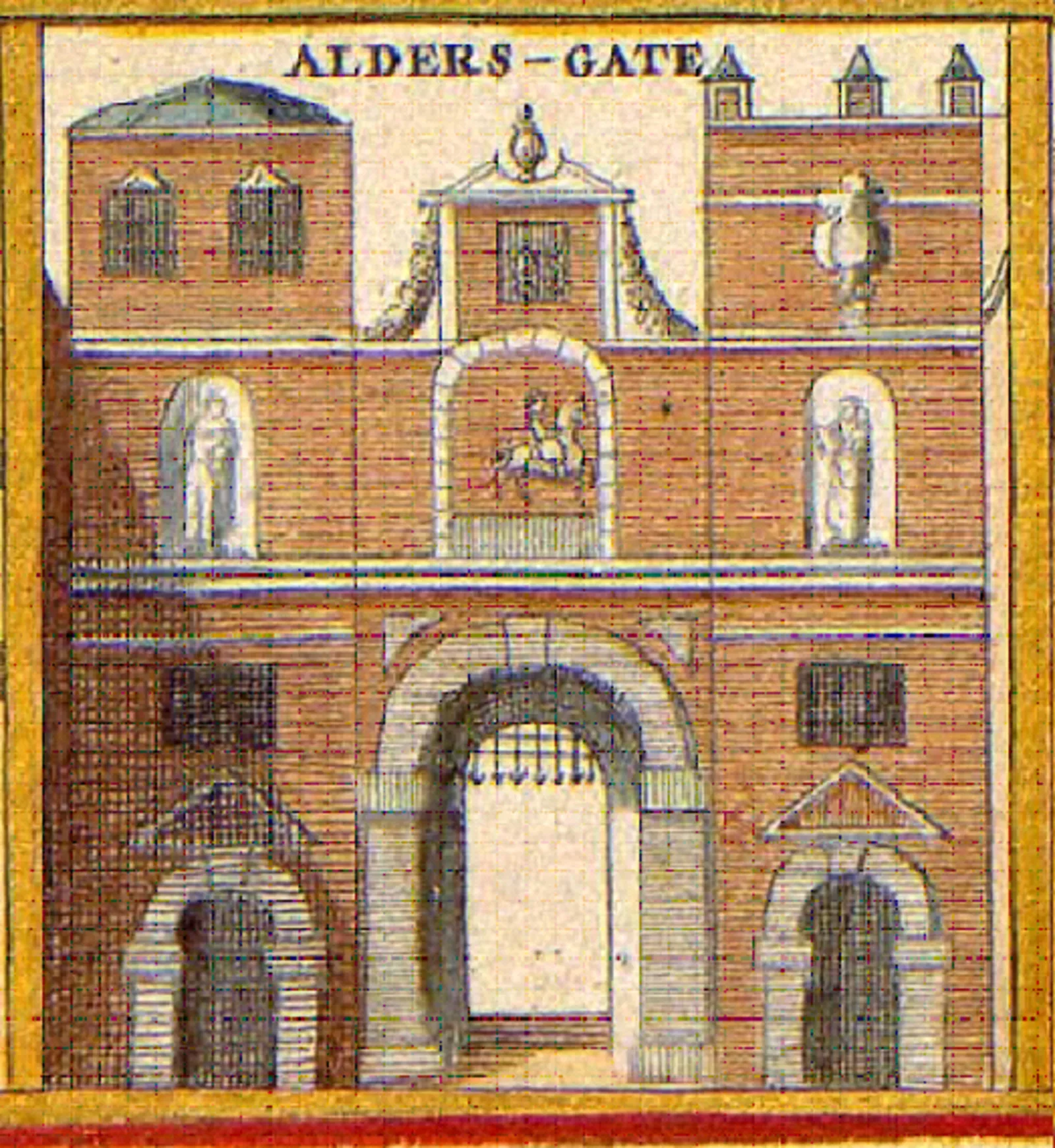 Aldersgate