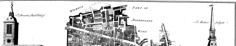 Aldersgate