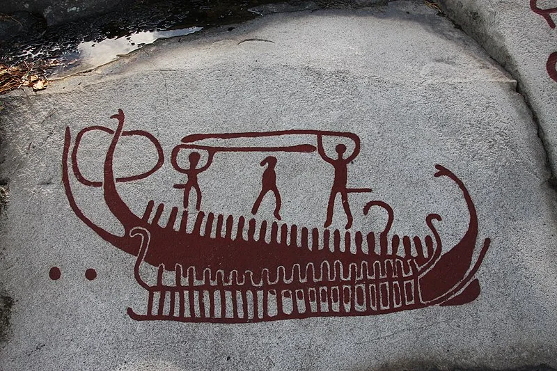 Massleberg 1 Rock Art