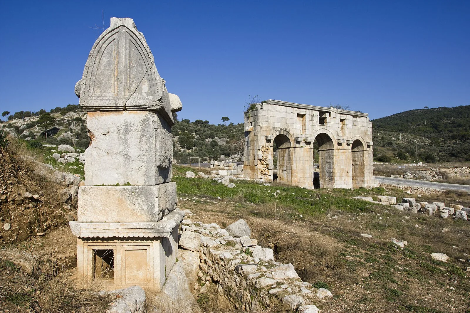 Patara
