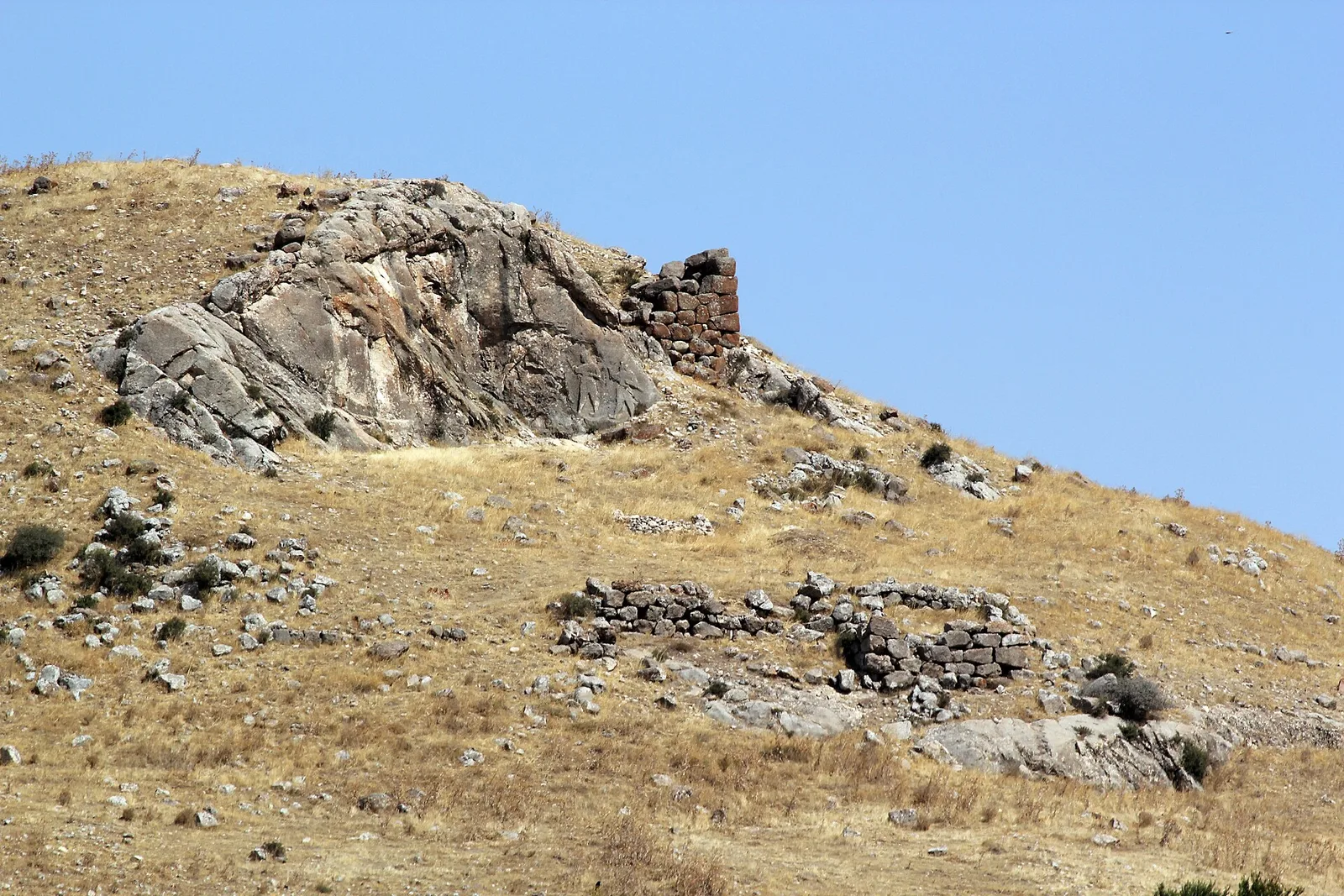Gavur Kalesi