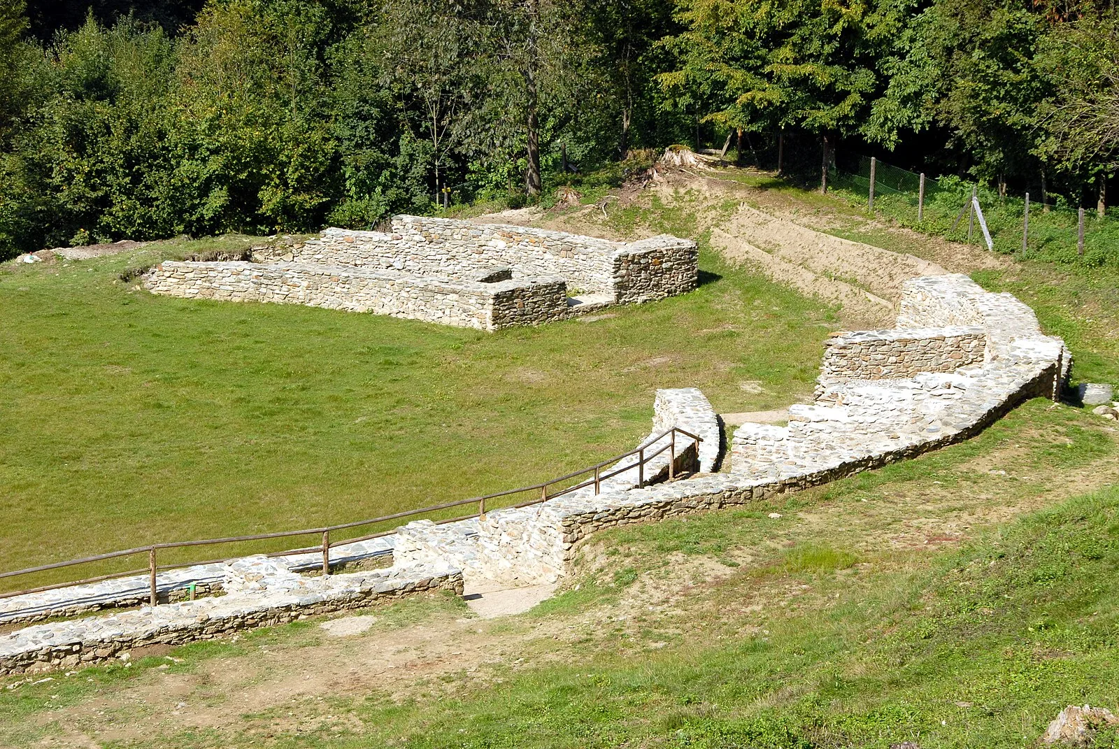 Virunum