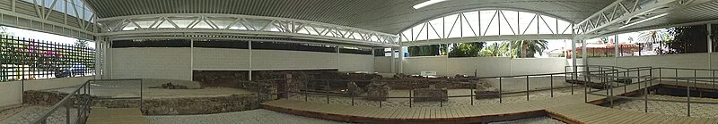 Villa Romana de Río Verde