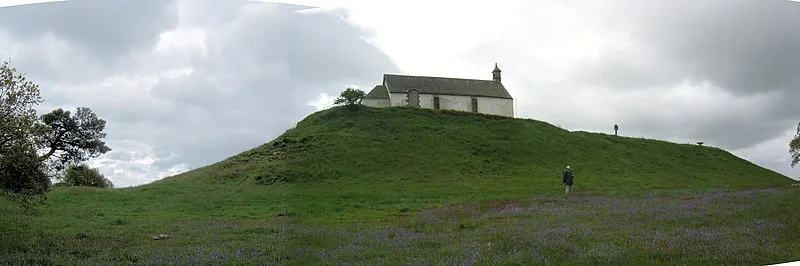 Saint-Michel Tumulus