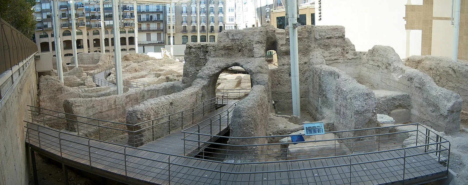Teatro Romano