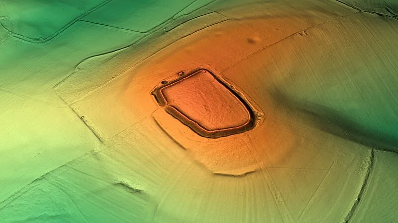 Clearbury Ring