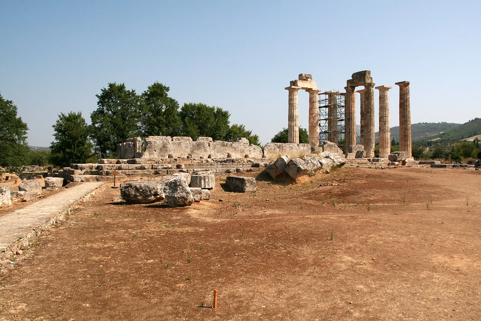 Nemea