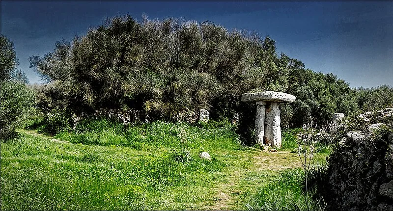 Taula