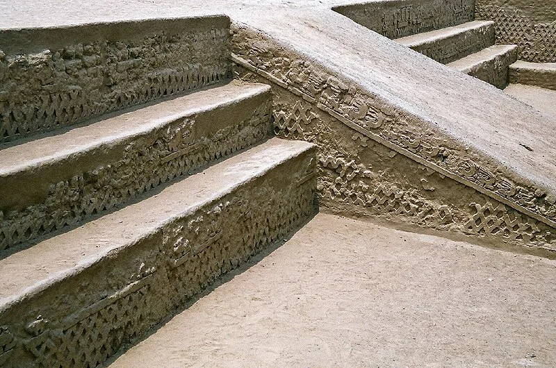 Huaca Esmeralda