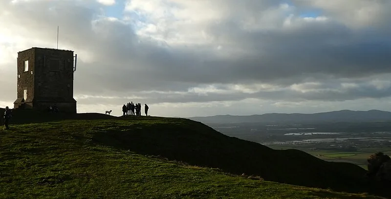 Bredon Hill
